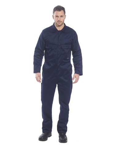 P-S999-Combinaison de travail Euro (S999)
